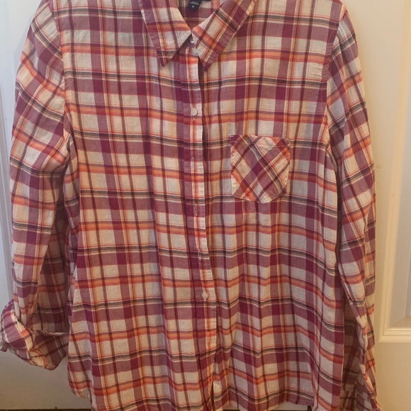 Gap button down - Picture 1 of 2
